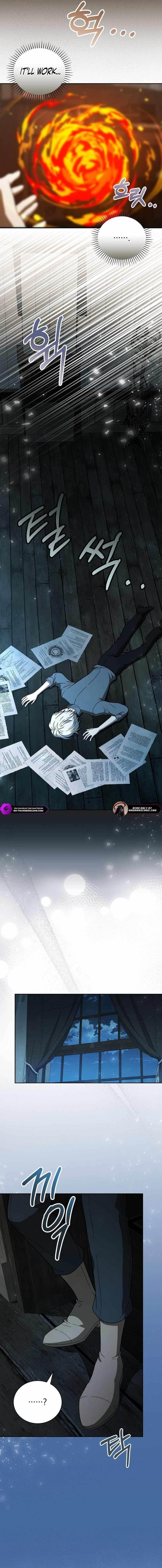 Concept Grasping Magic Genius - Chapter 12 Page 24