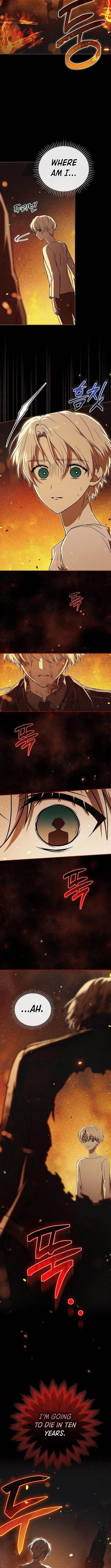 Concept Grasping Magic Genius - Chapter 14 Page 10