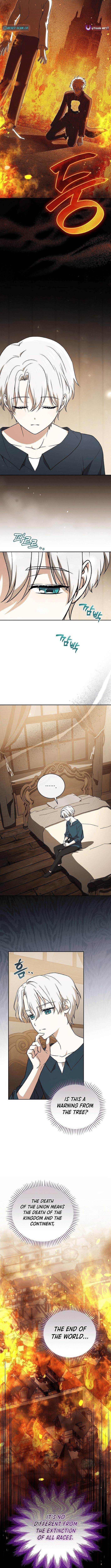 Concept Grasping Magic Genius - Chapter 14 Page 11