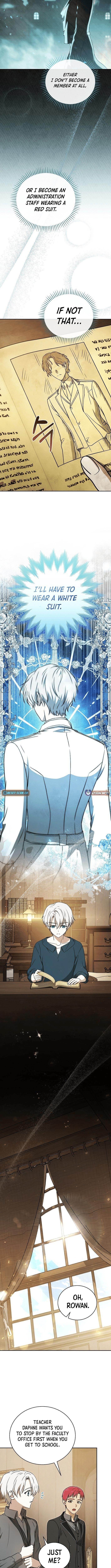 Concept Grasping Magic Genius - Chapter 14 Page 13