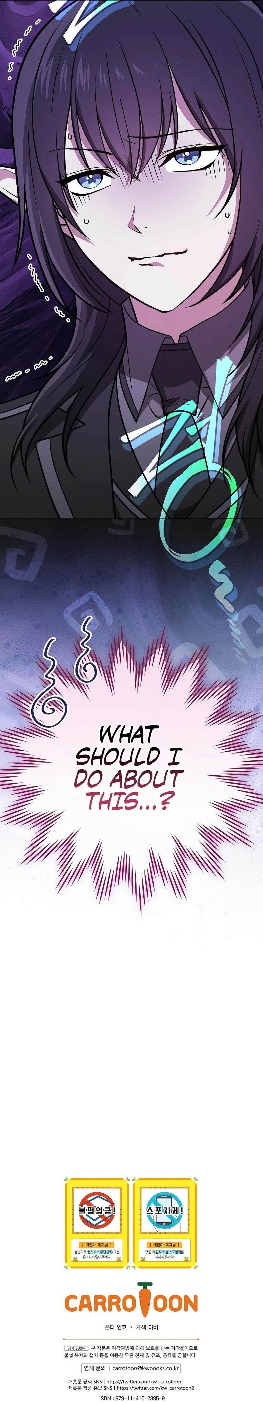 Concept Grasping Magic Genius - Chapter 16 Page 17