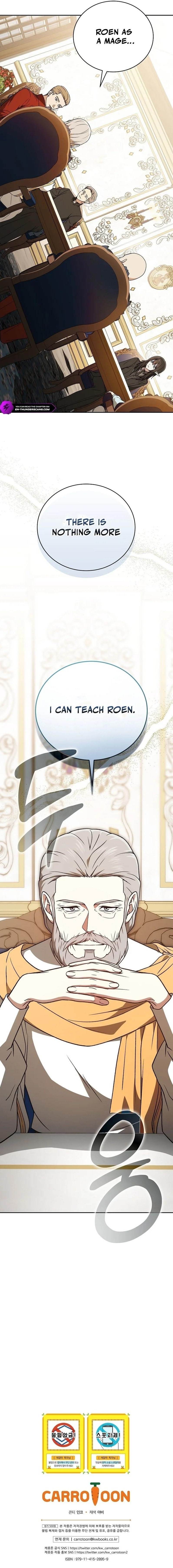 Concept Grasping Magic Genius - Chapter 18 Page 17