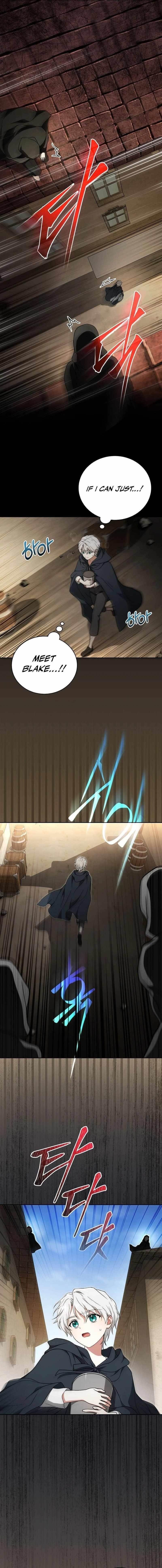 Concept Grasping Magic Genius - Chapter 2 Page 12