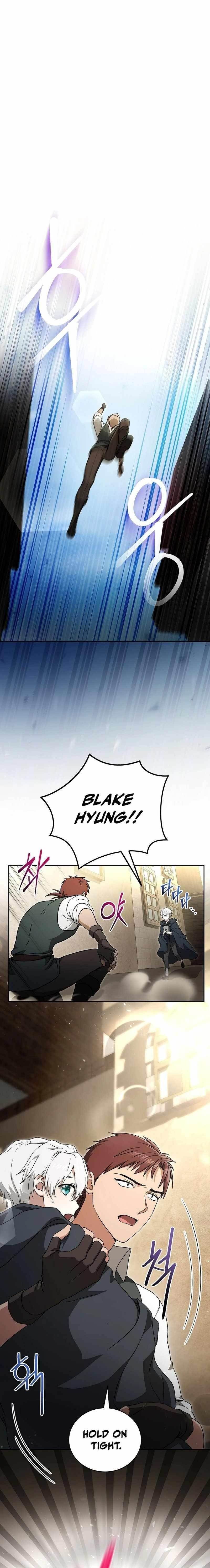 Concept Grasping Magic Genius - Chapter 2 Page 14