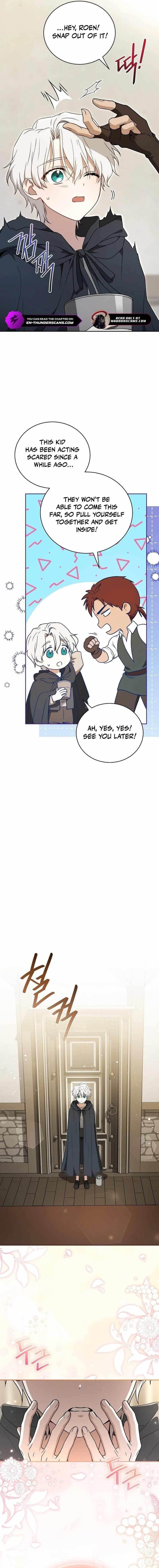 Concept Grasping Magic Genius - Chapter 2 Page 17