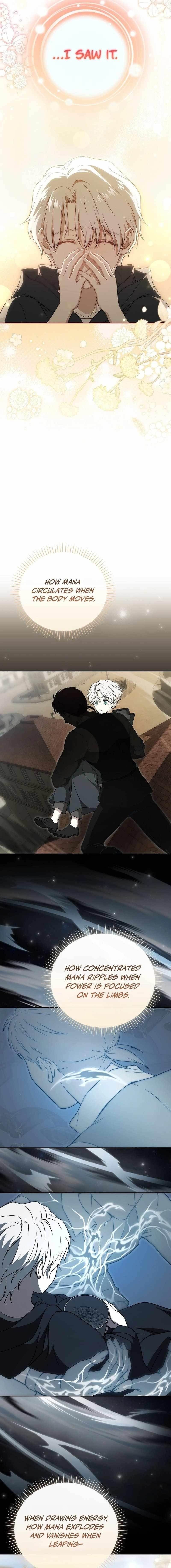 Concept Grasping Magic Genius - Chapter 2 Page 18