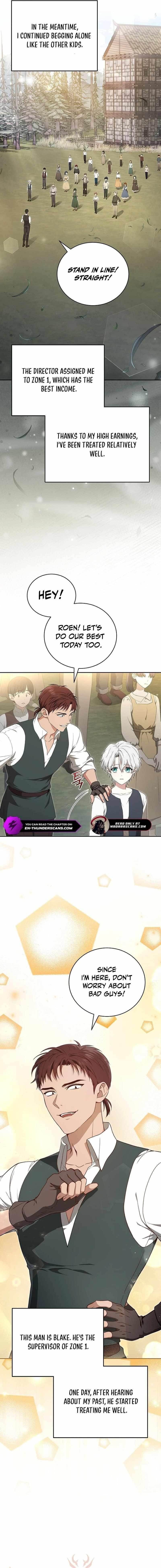 Concept Grasping Magic Genius - Chapter 2 Page 2