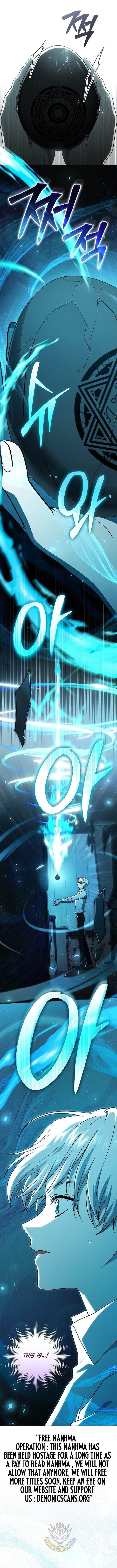 Concept Grasping Magic Genius - Chapter 22 Page 1