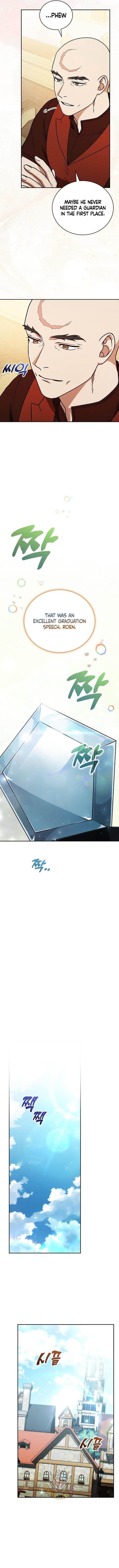 Concept Grasping Magic Genius - Chapter 22 Page 10