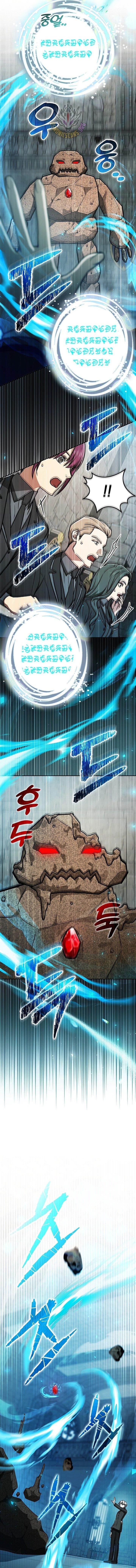 Concept Grasping Magic Genius - Chapter 22 Page 17