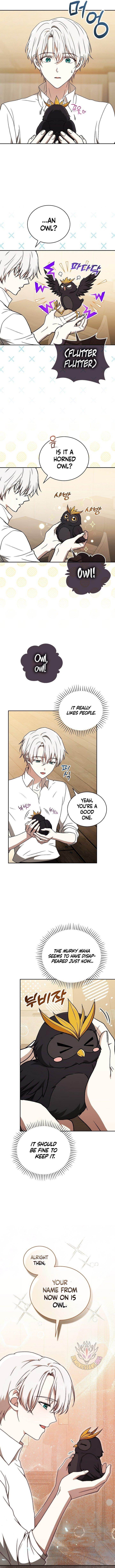 Concept Grasping Magic Genius - Chapter 22 Page 3