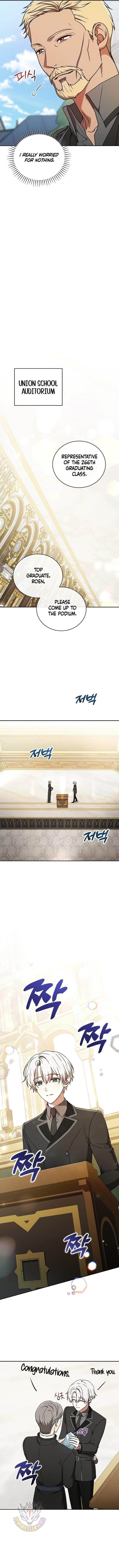 Concept Grasping Magic Genius - Chapter 22 Page 7