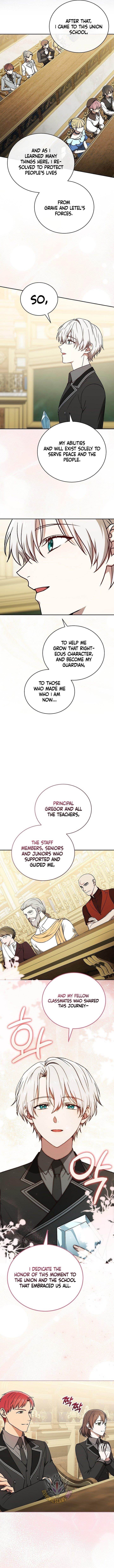 Concept Grasping Magic Genius - Chapter 22 Page 9