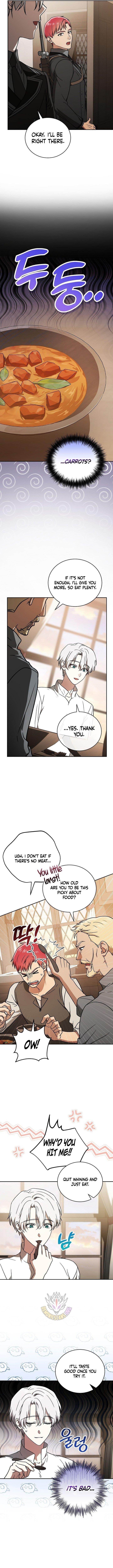 Concept Grasping Magic Genius - Chapter 23 Page 14