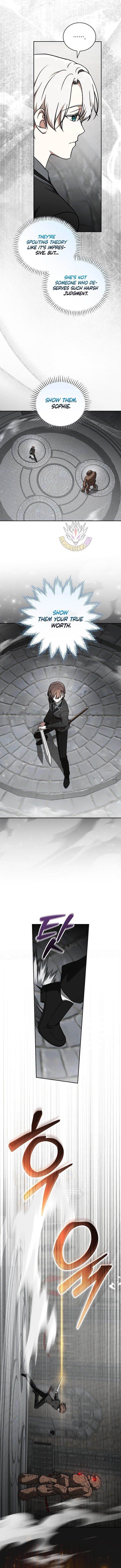 Concept Grasping Magic Genius - Chapter 23 Page 7