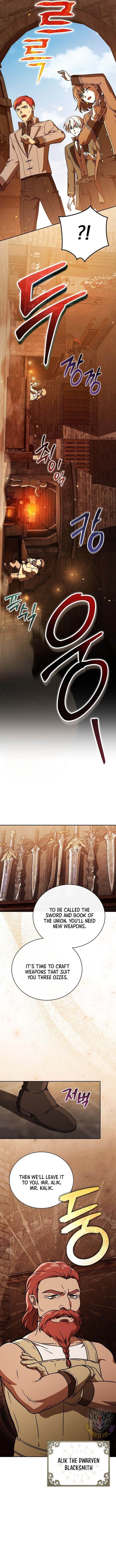 Concept Grasping Magic Genius - Chapter 25 Page 14