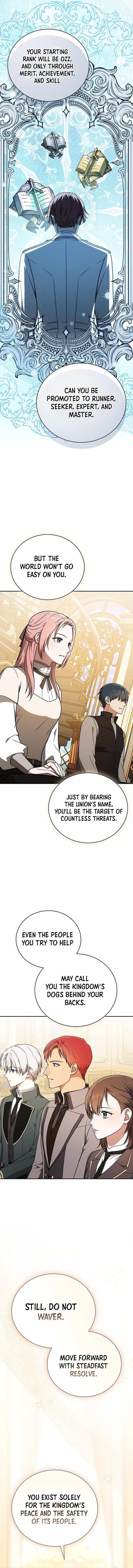 Concept Grasping Magic Genius - Chapter 26 Page 10