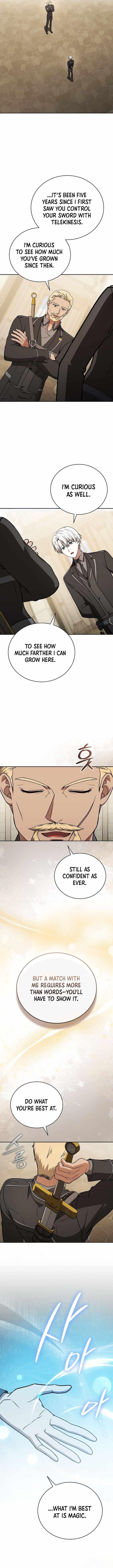 Concept Grasping Magic Genius - Chapter 26 Page 16