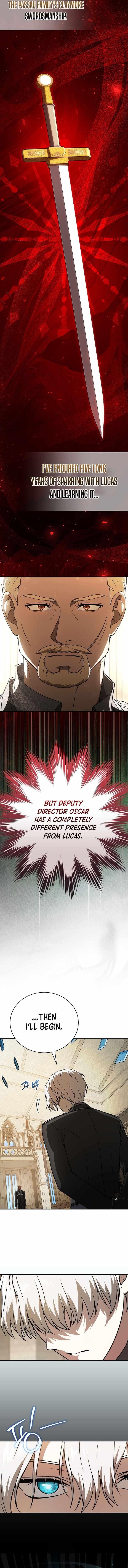 Concept Grasping Magic Genius - Chapter 26 Page 19