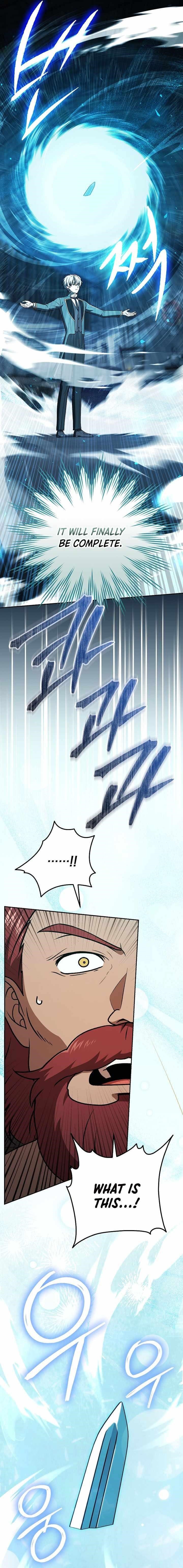 Concept Grasping Magic Genius - Chapter 26 Page 6