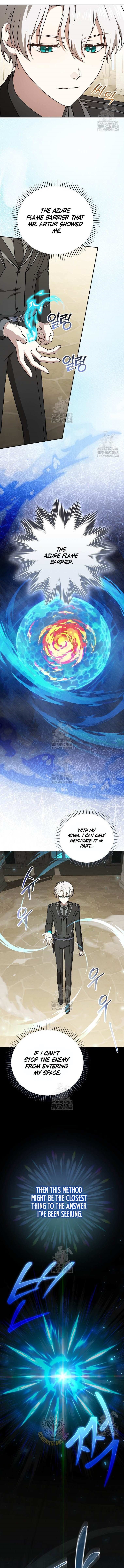 Concept Grasping Magic Genius - Chapter 28 Page 1