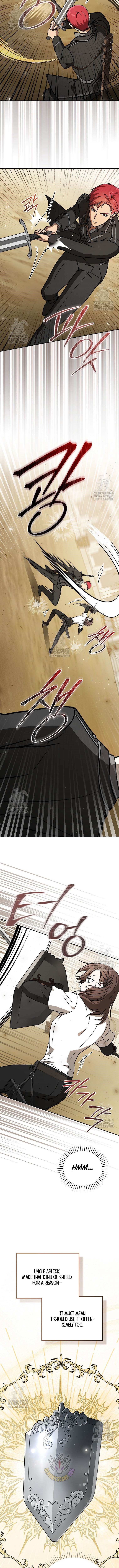 Concept Grasping Magic Genius - Chapter 28 Page 15