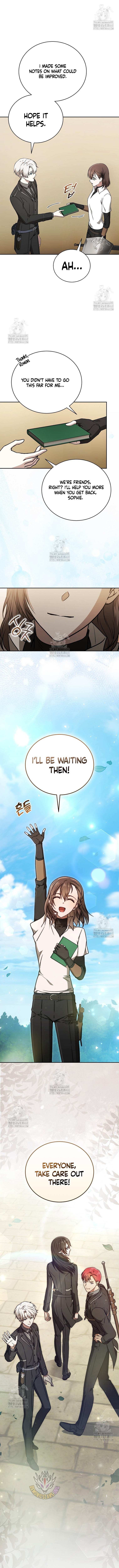 Concept Grasping Magic Genius - Chapter 28 Page 17