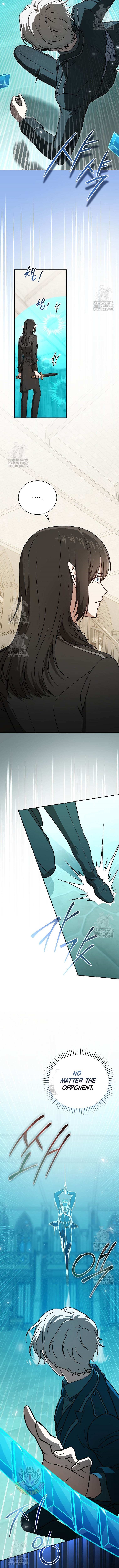 Concept Grasping Magic Genius - Chapter 28 Page 4