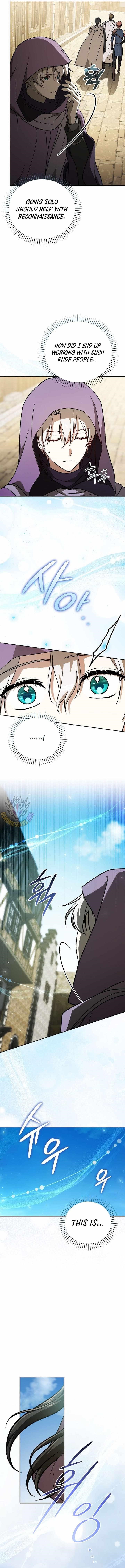 Concept Grasping Magic Genius - Chapter 29 Page 12