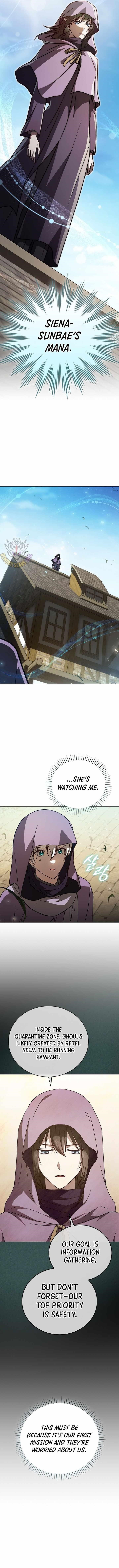 Concept Grasping Magic Genius - Chapter 29 Page 13