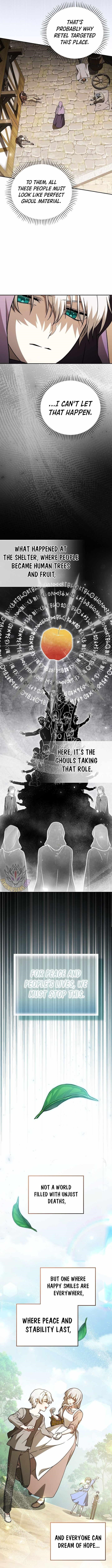 Concept Grasping Magic Genius - Chapter 29 Page 17