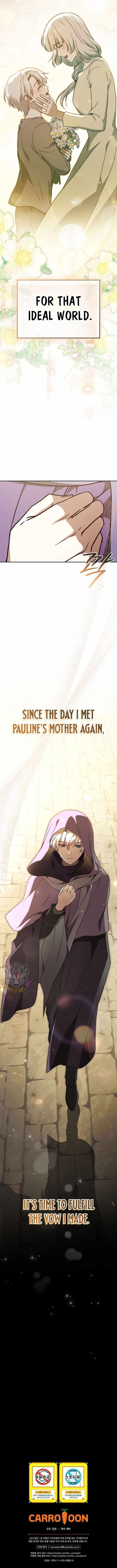 Concept Grasping Magic Genius - Chapter 29 Page 18