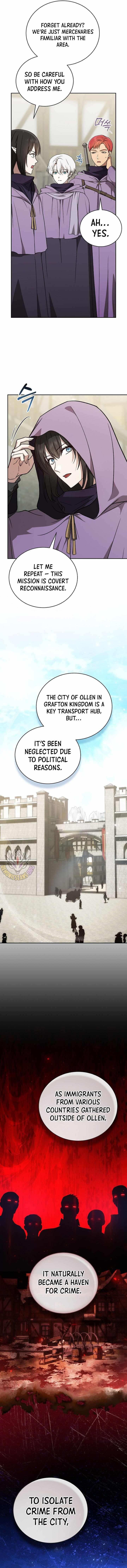 Concept Grasping Magic Genius - Chapter 29 Page 2