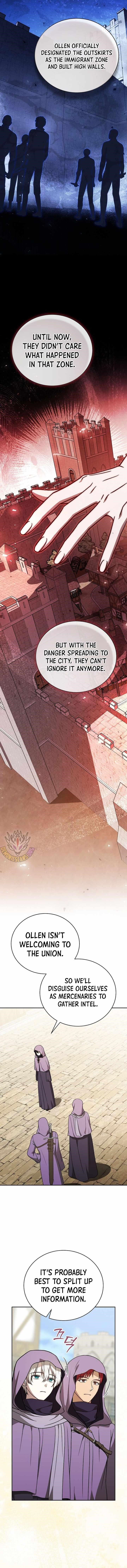 Concept Grasping Magic Genius - Chapter 29 Page 3