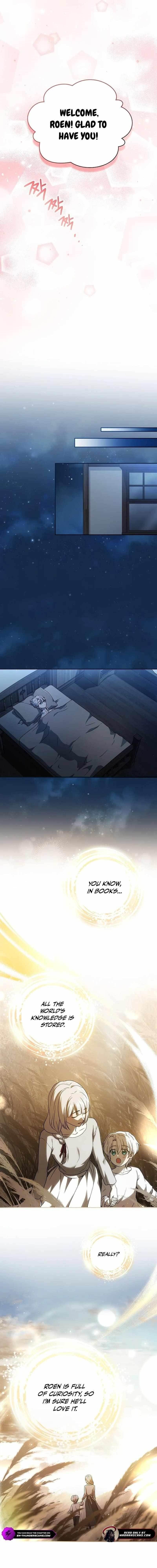 Concept Grasping Magic Genius - Chapter 3 Page 15