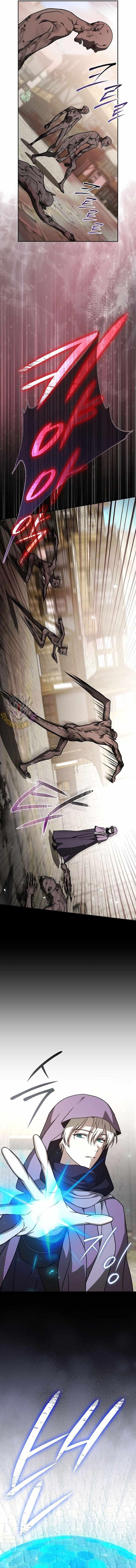 Concept Grasping Magic Genius - Chapter 30 Page 12