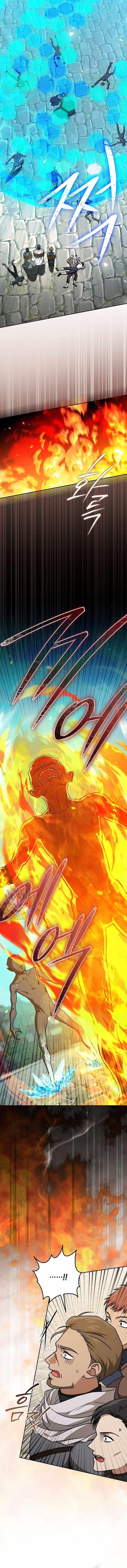 Concept Grasping Magic Genius - Chapter 30 Page 13