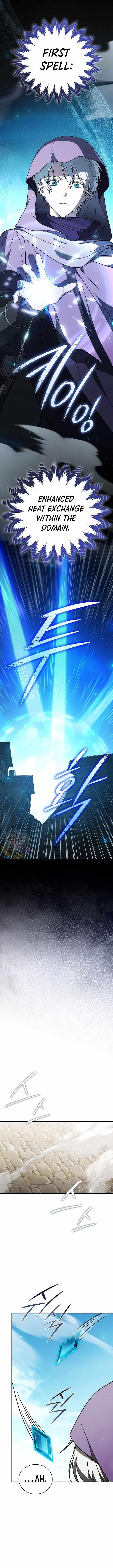 Concept Grasping Magic Genius - Chapter 30 Page 15