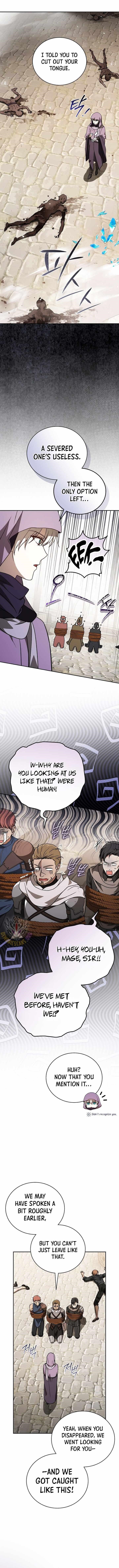 Concept Grasping Magic Genius - Chapter 30 Page 16