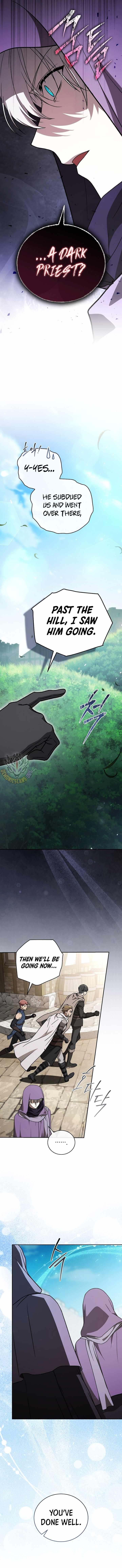 Concept Grasping Magic Genius - Chapter 30 Page 18