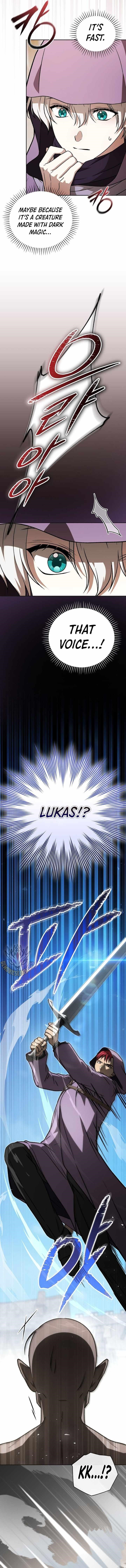 Concept Grasping Magic Genius - Chapter 30 Page 2