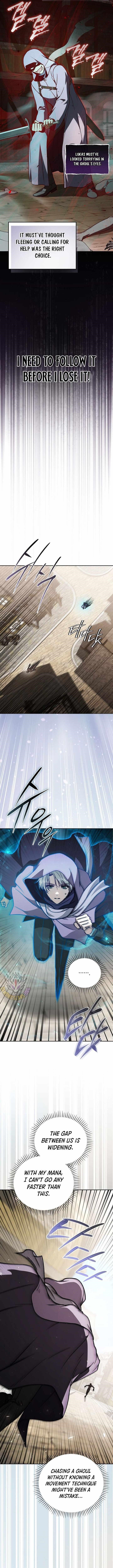 Concept Grasping Magic Genius - Chapter 30 Page 5