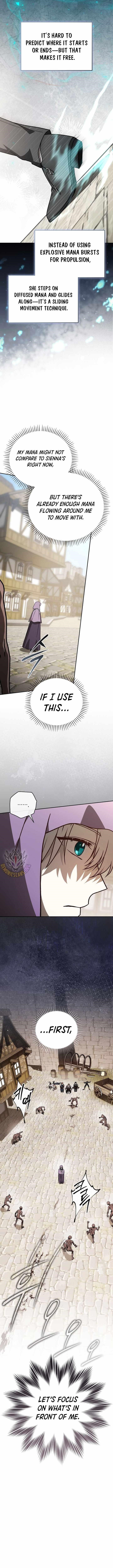 Concept Grasping Magic Genius - Chapter 30 Page 9