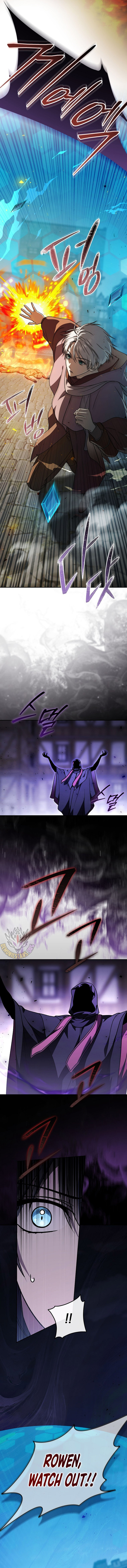 Concept Grasping Magic Genius - Chapter 31 Page 10