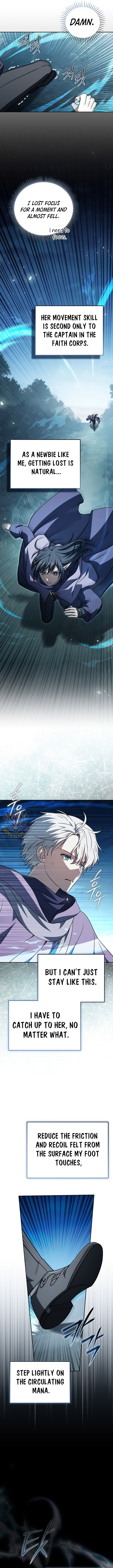 Concept Grasping Magic Genius - Chapter 31 Page 2