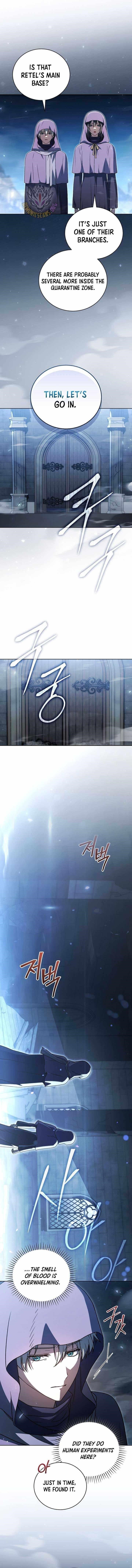 Concept Grasping Magic Genius - Chapter 32 Page 1