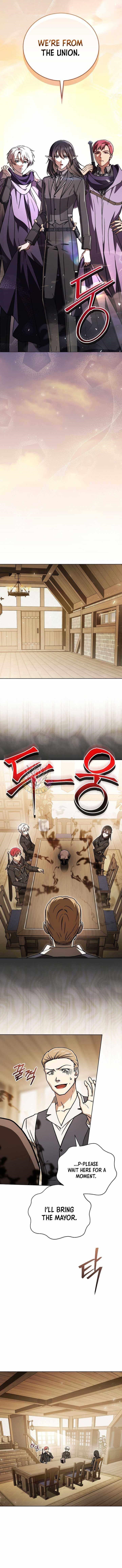 Concept Grasping Magic Genius - Chapter 32 Page 12