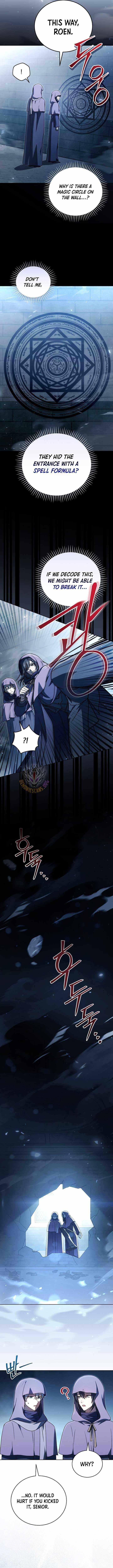 Concept Grasping Magic Genius - Chapter 32 Page 2