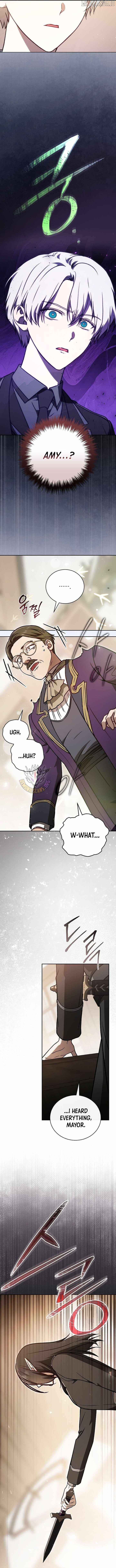 Concept Grasping Magic Genius - Chapter 33 Page 11