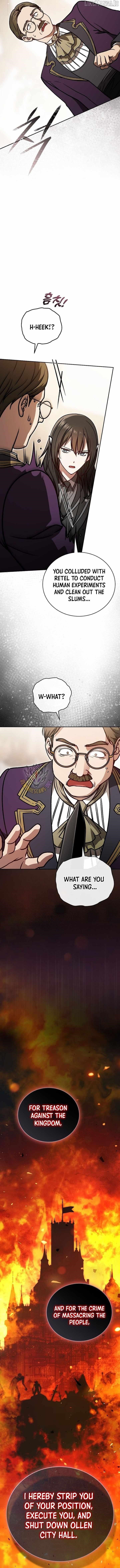 Concept Grasping Magic Genius - Chapter 33 Page 12